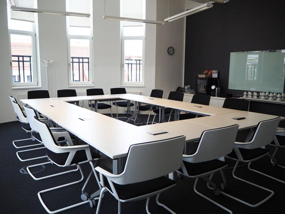 Regus Business Office am Fleischmarkt - View 4