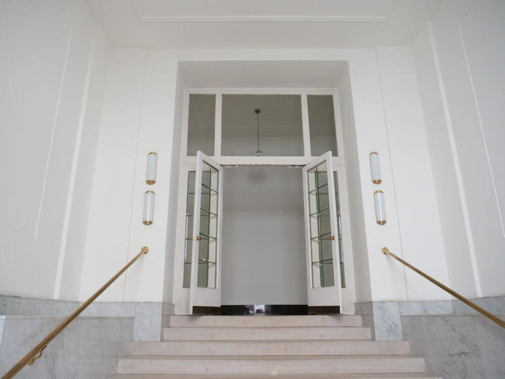 Altbaubüro im 4. Bezirk – pohled 2