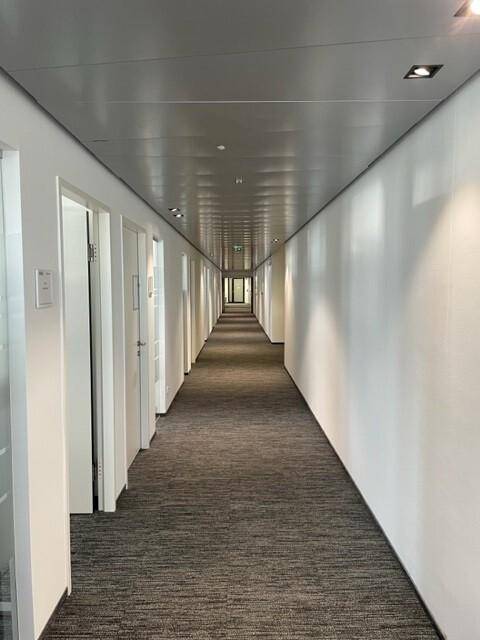 Gang - Büro Brehmstraße 12, 1110 Wien