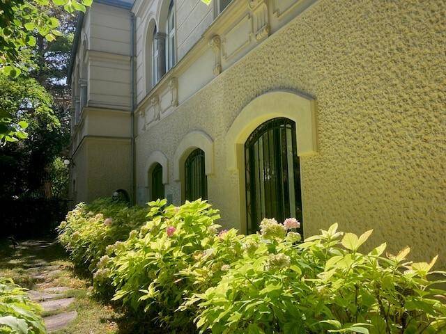 Zugang - Garten 2