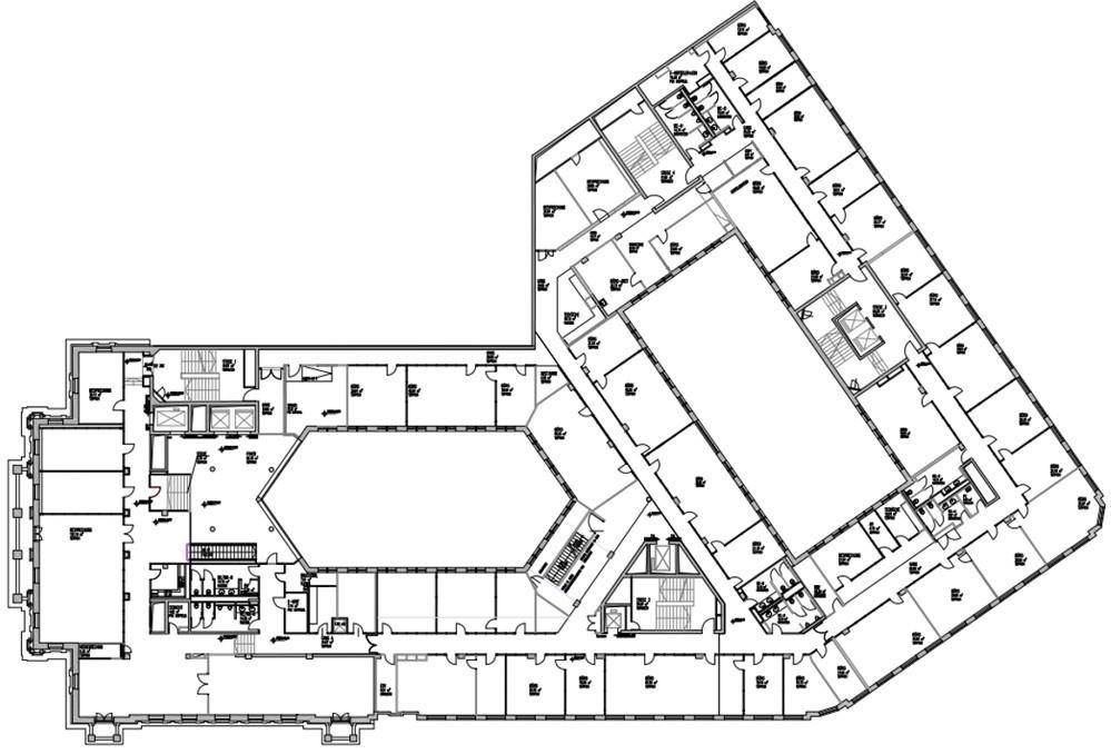 Plan_2. OG (2.659,00 m²)