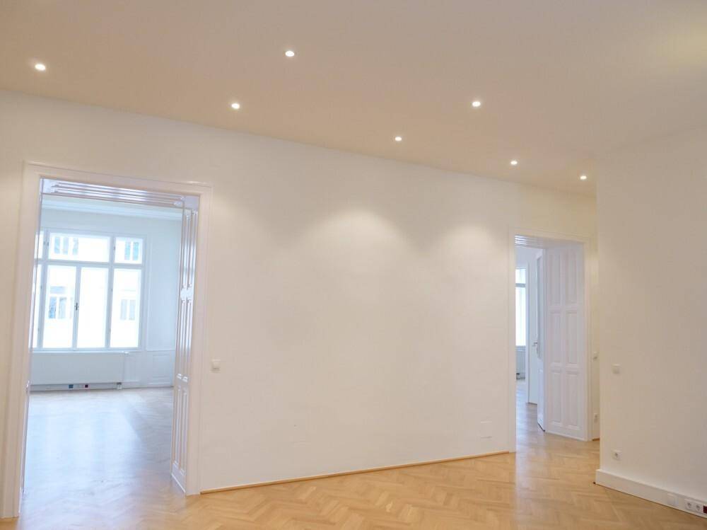 Altbaubüro im 4. Bezirk – pohled 4