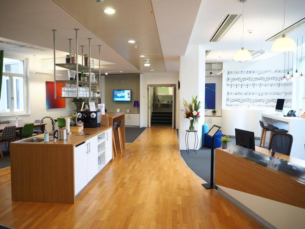 Regus Business Office am Fleischmarkt - View 3