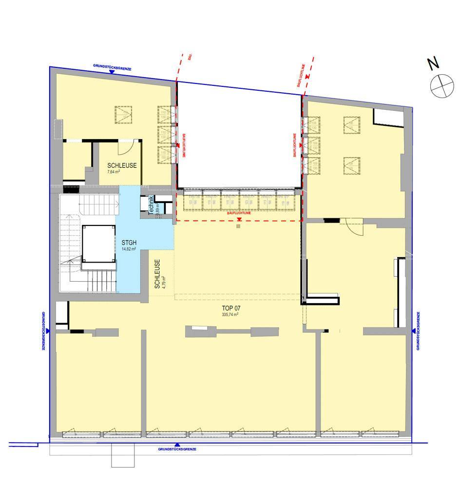 34304051_Plan 1. DG_Salzgries 12, 1010 Wien