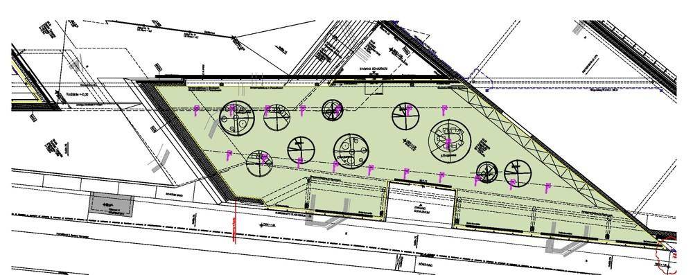 Plan Schauraum