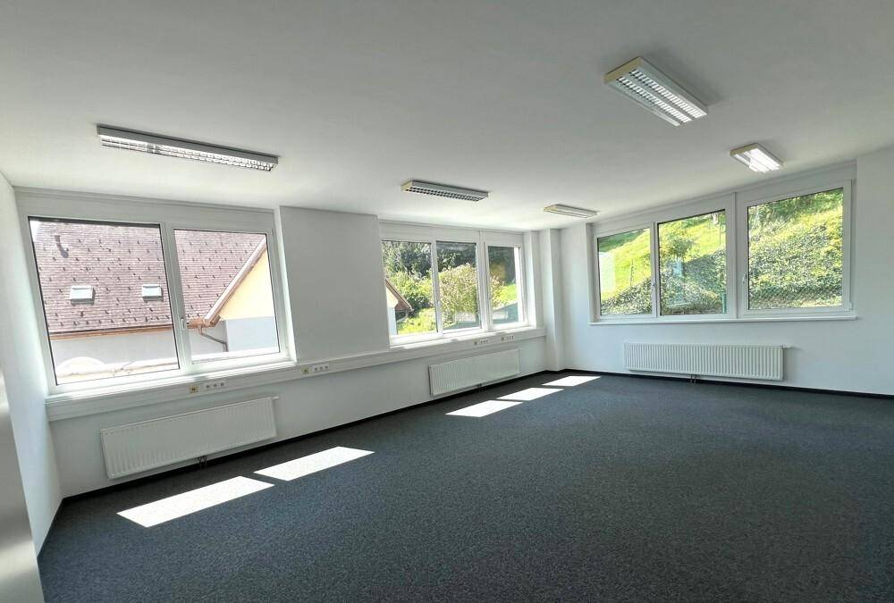 Büro 7