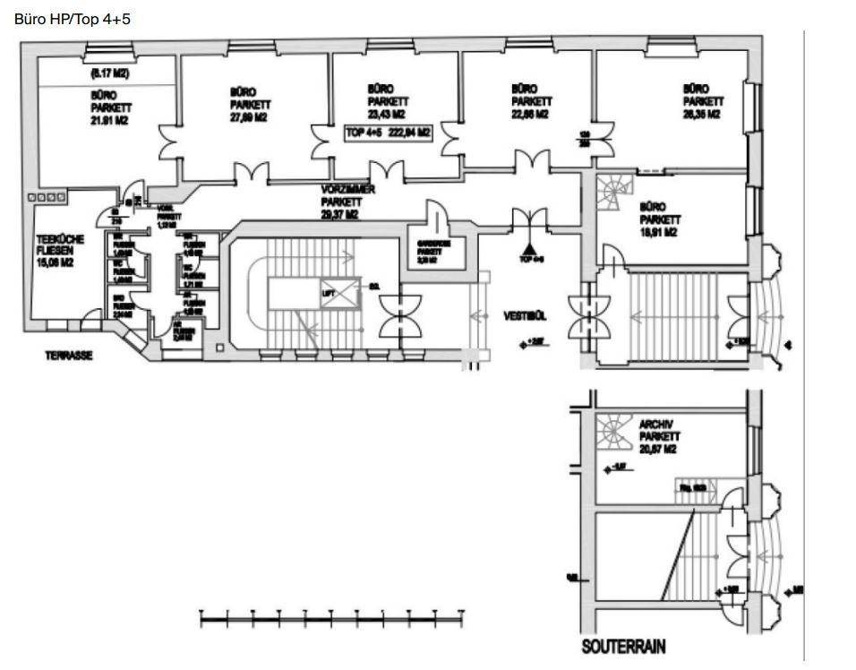 Plan HP