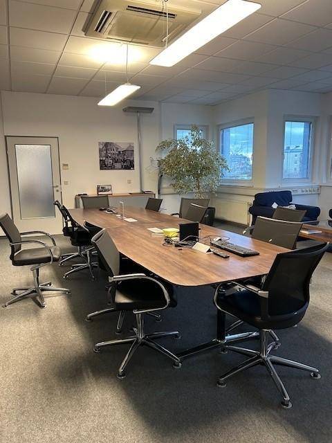 Büro Besprechungszimmer