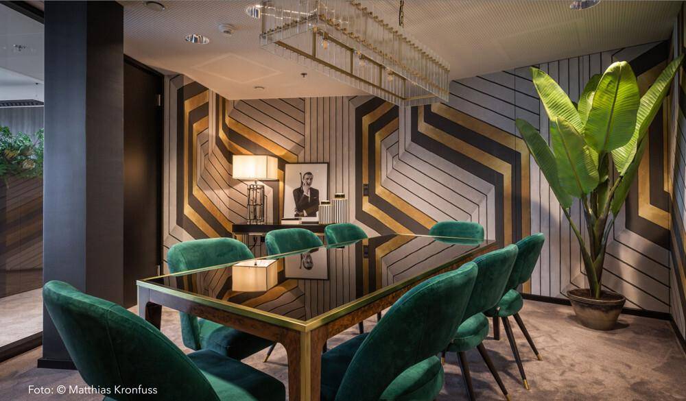 Besprechungszimmer 2