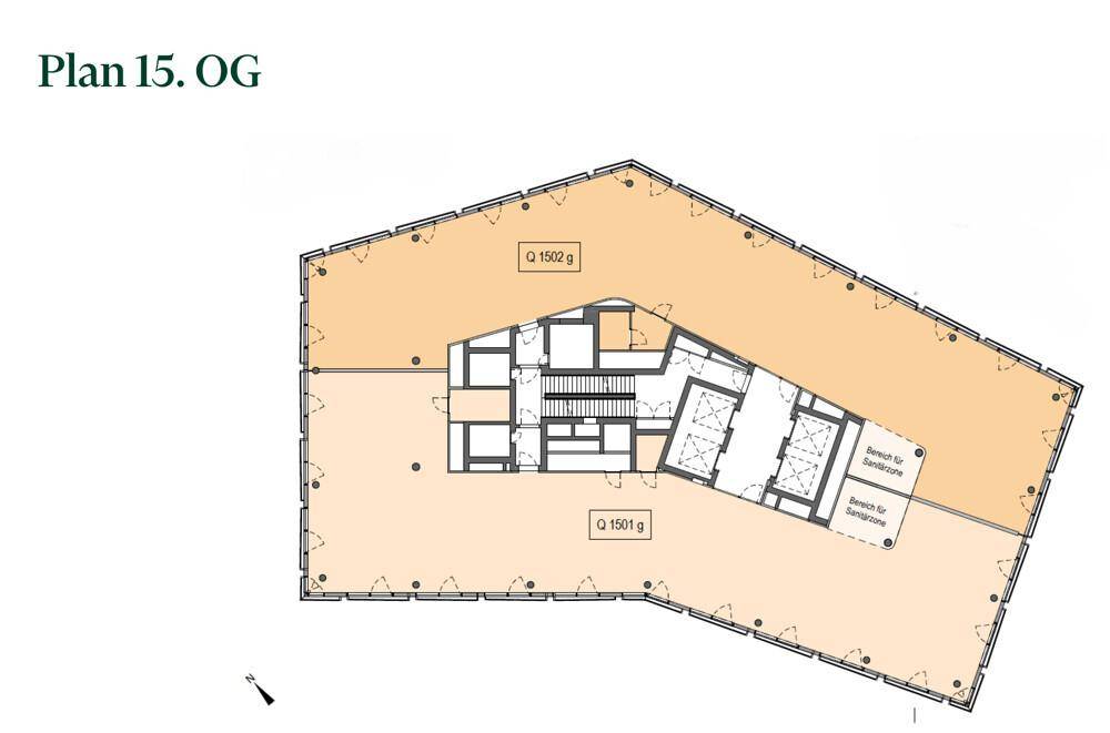 Plan 15. OG