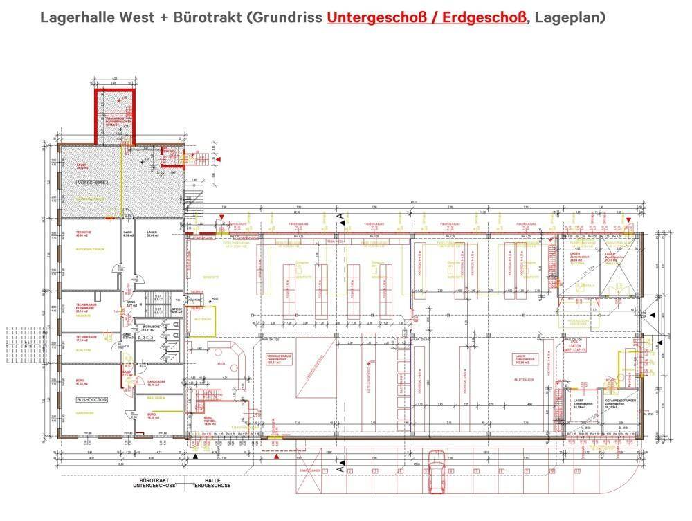 Plan_UG und EG