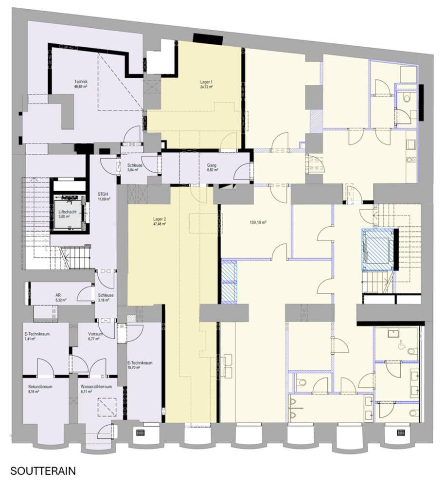 Plan_SOUTTERAIN
