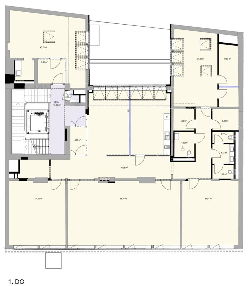 Plan_1. DG