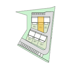 Leistbares Wohnen - Reihenhaus in Flattach - View 5