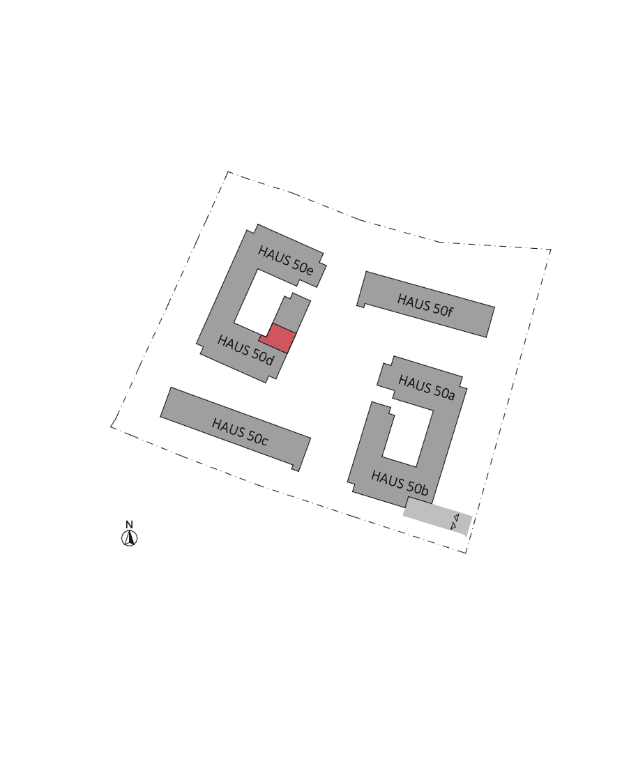 Wo Zukunft Form annimmt - 2-Zimmer-Gartenwohnung - Ansicht 4