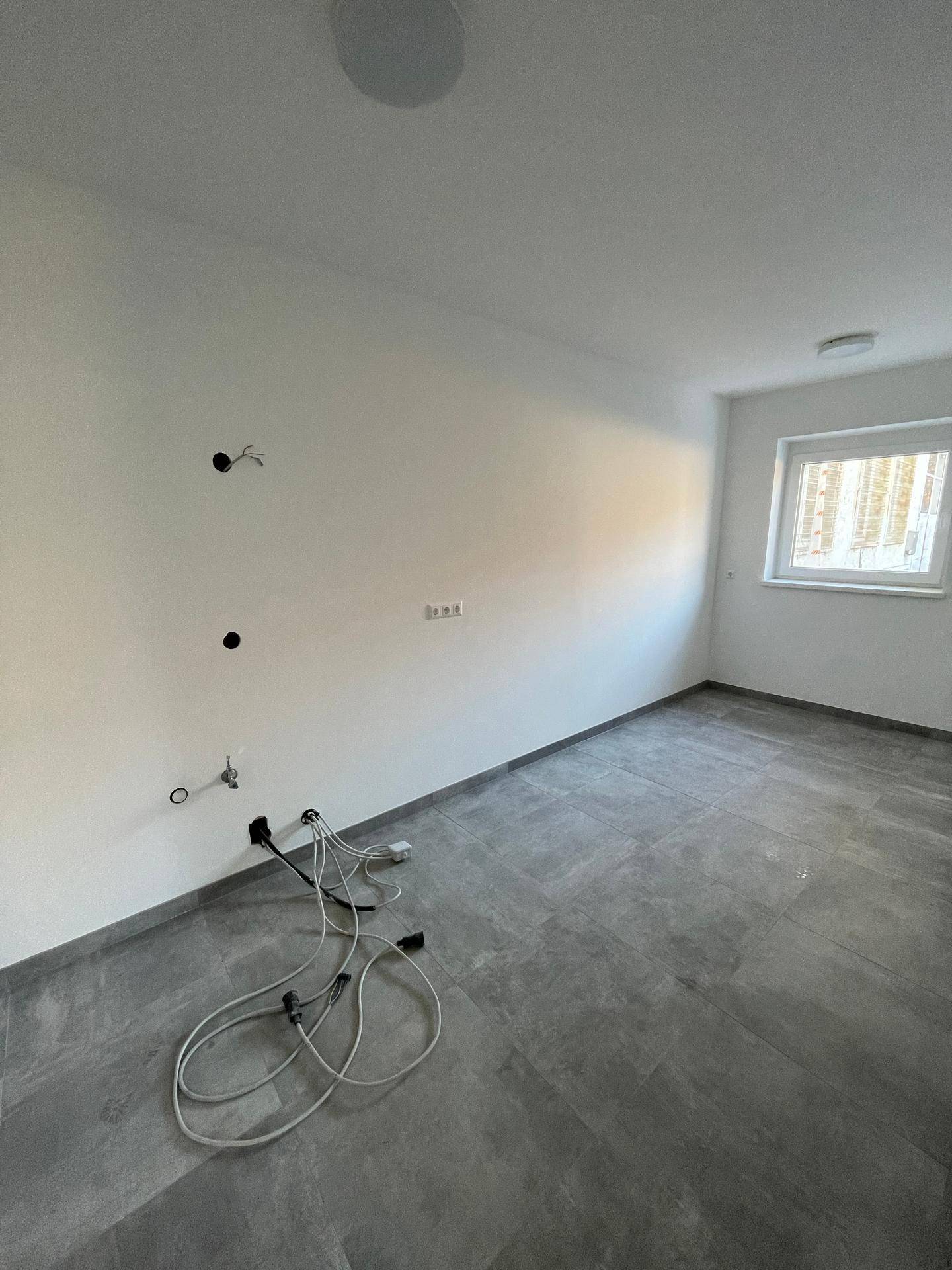 Moderne Geschäftsfläche in der Unteren Fellach - Erstbezug - Ansicht 3