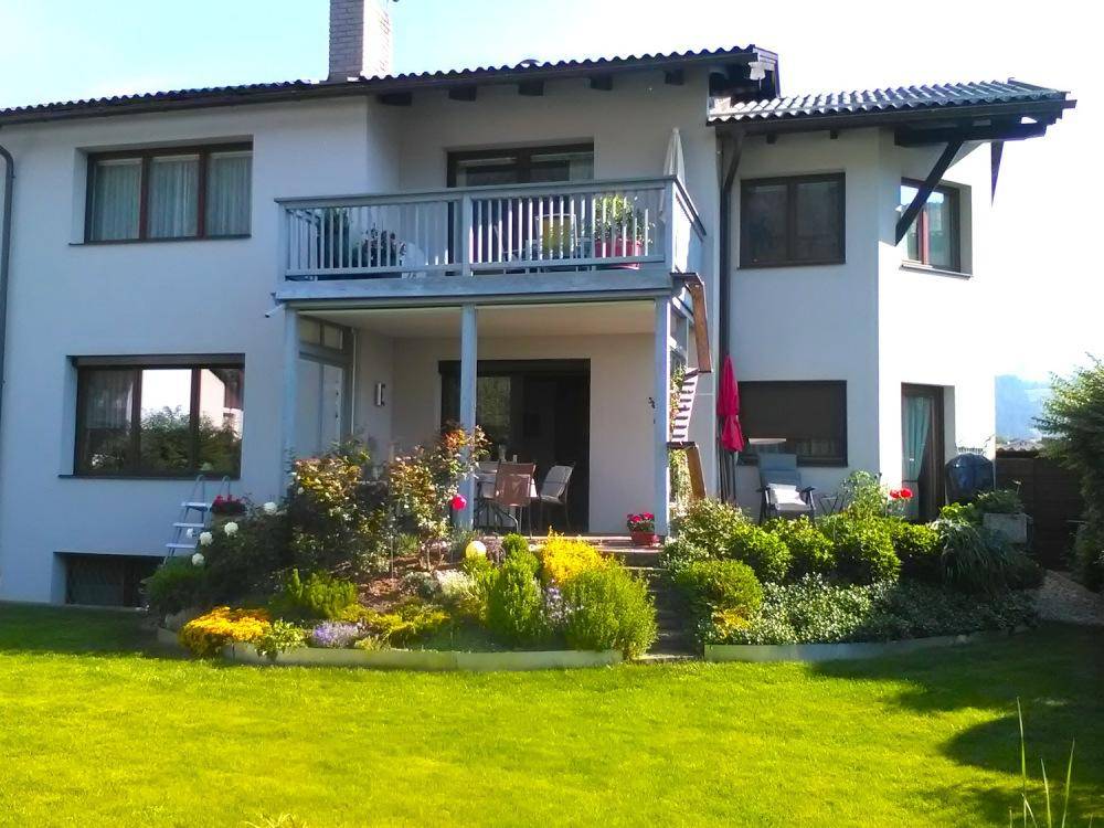 Gepflegtes Zweirfamilienwohnhaus in ruhiger Wohnlage von Spittal/Drau! - Ansicht 4