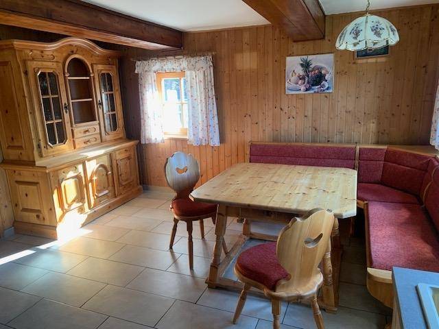 VERKAUFT! Wohnhaus in Fresach - Ansicht 6