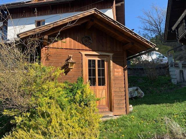 VERKAUFT! Wohnhaus in Fresach - Ansicht 4