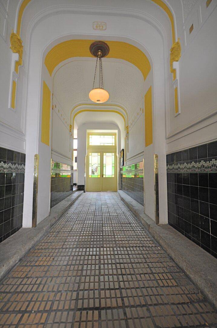 Entrée