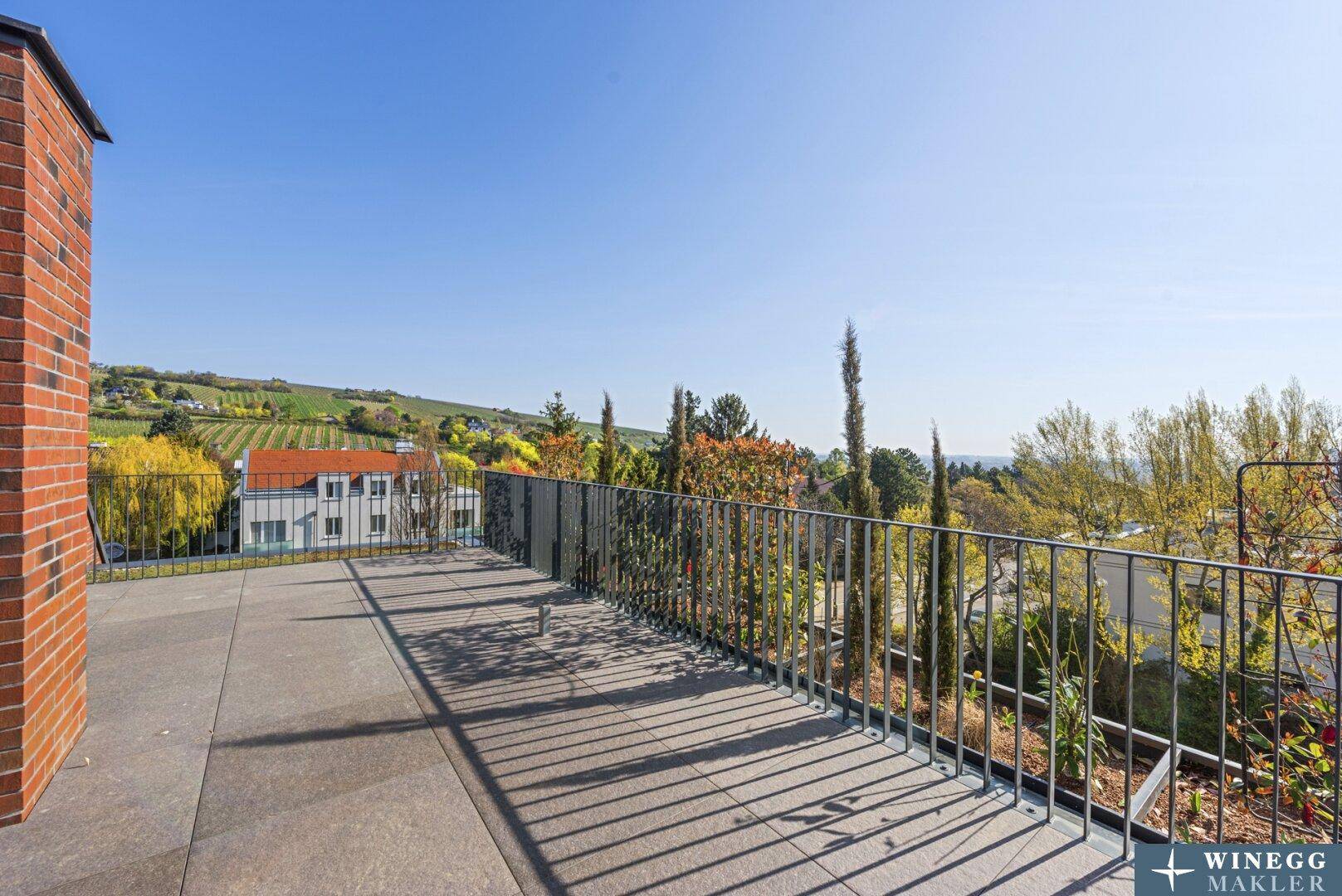 Unterer Schreiberweg 49 | Penthouse