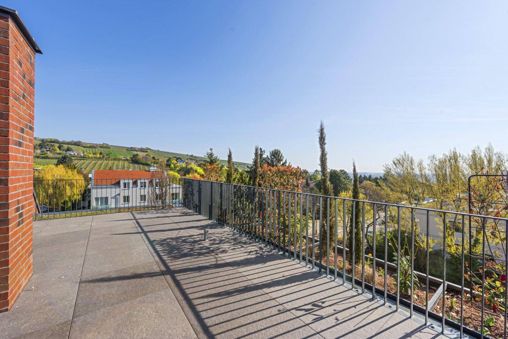 Unterer Schreiberweg 49 | Penthouse