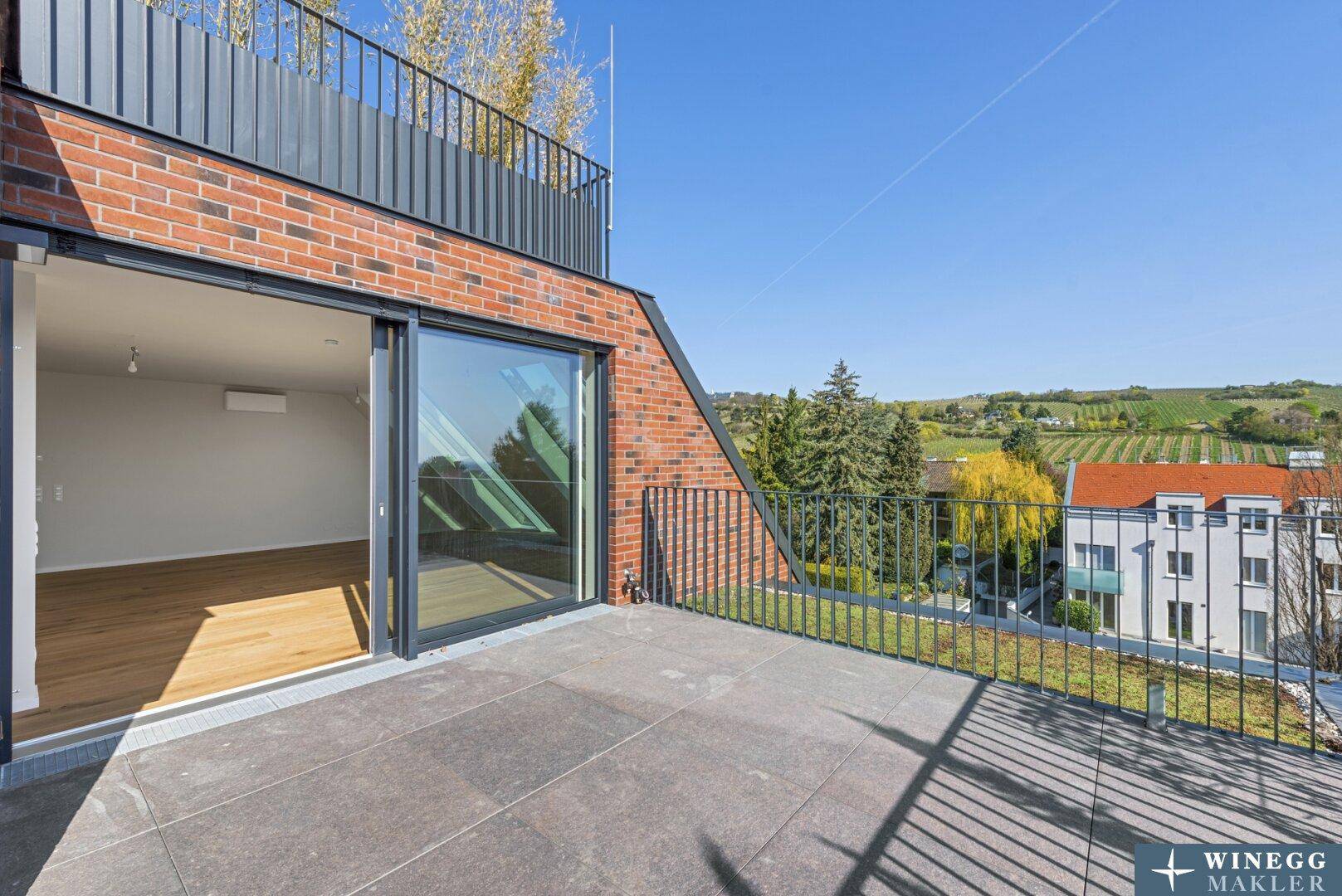 Unterer Schreiberweg 49 | Penthouse