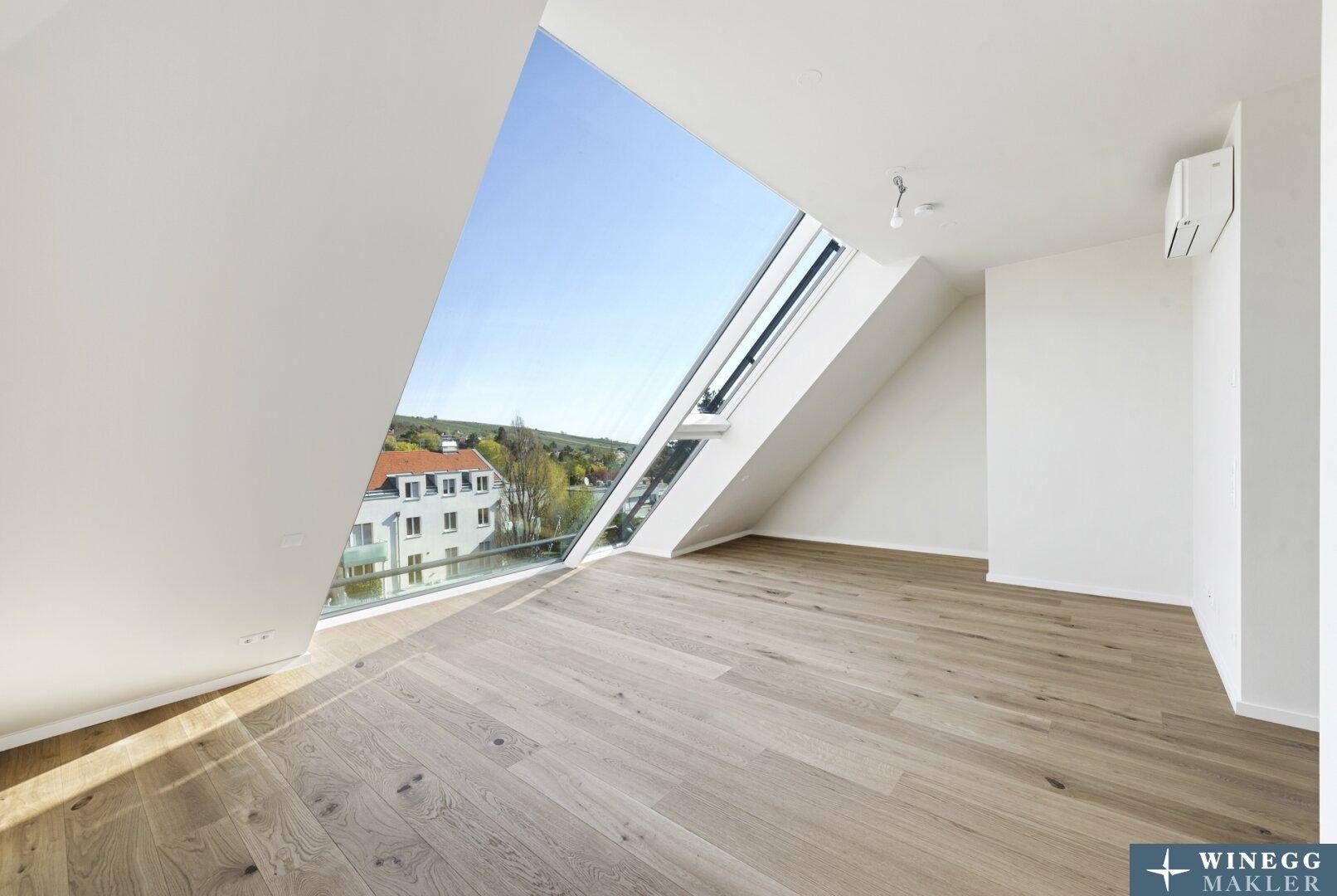 Unterer Schreiberweg 49 | Penthouse