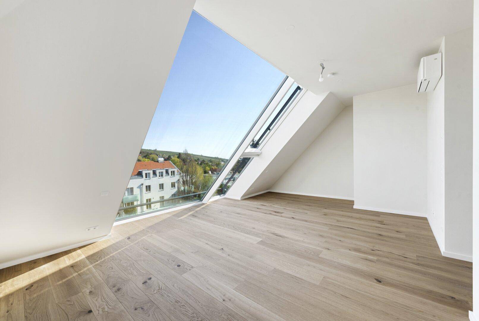 Unterer Schreiberweg 49 | Penthouse