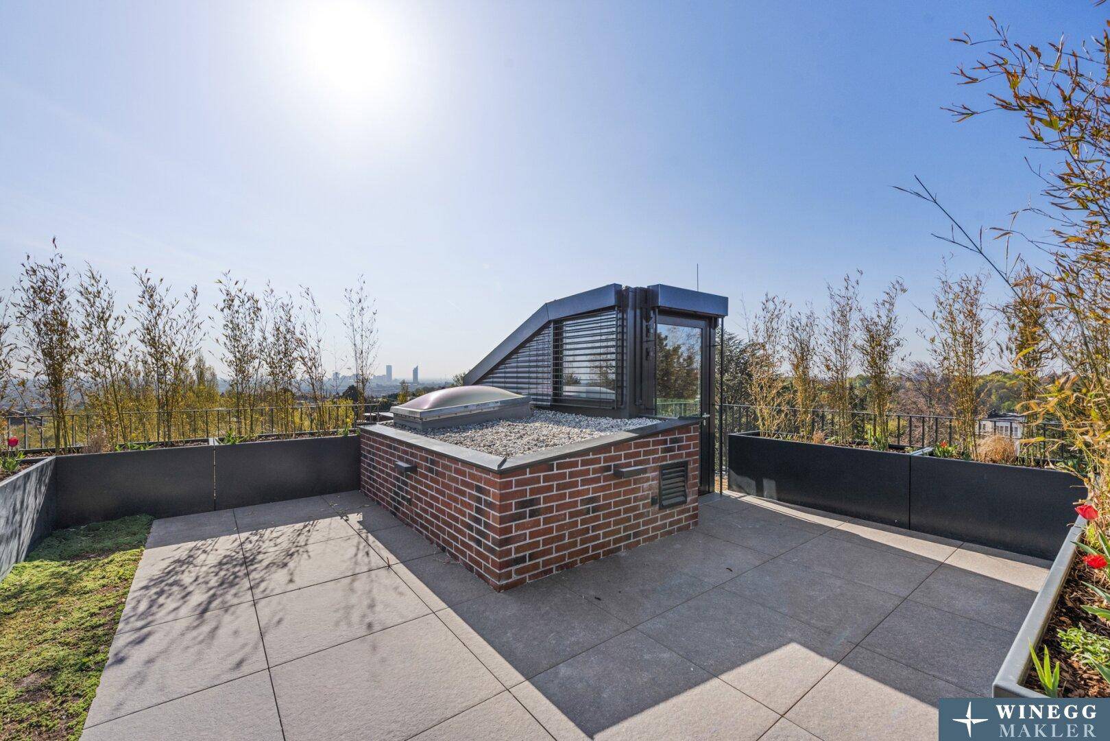 Unterer Schreiberweg 49 | Penthouse