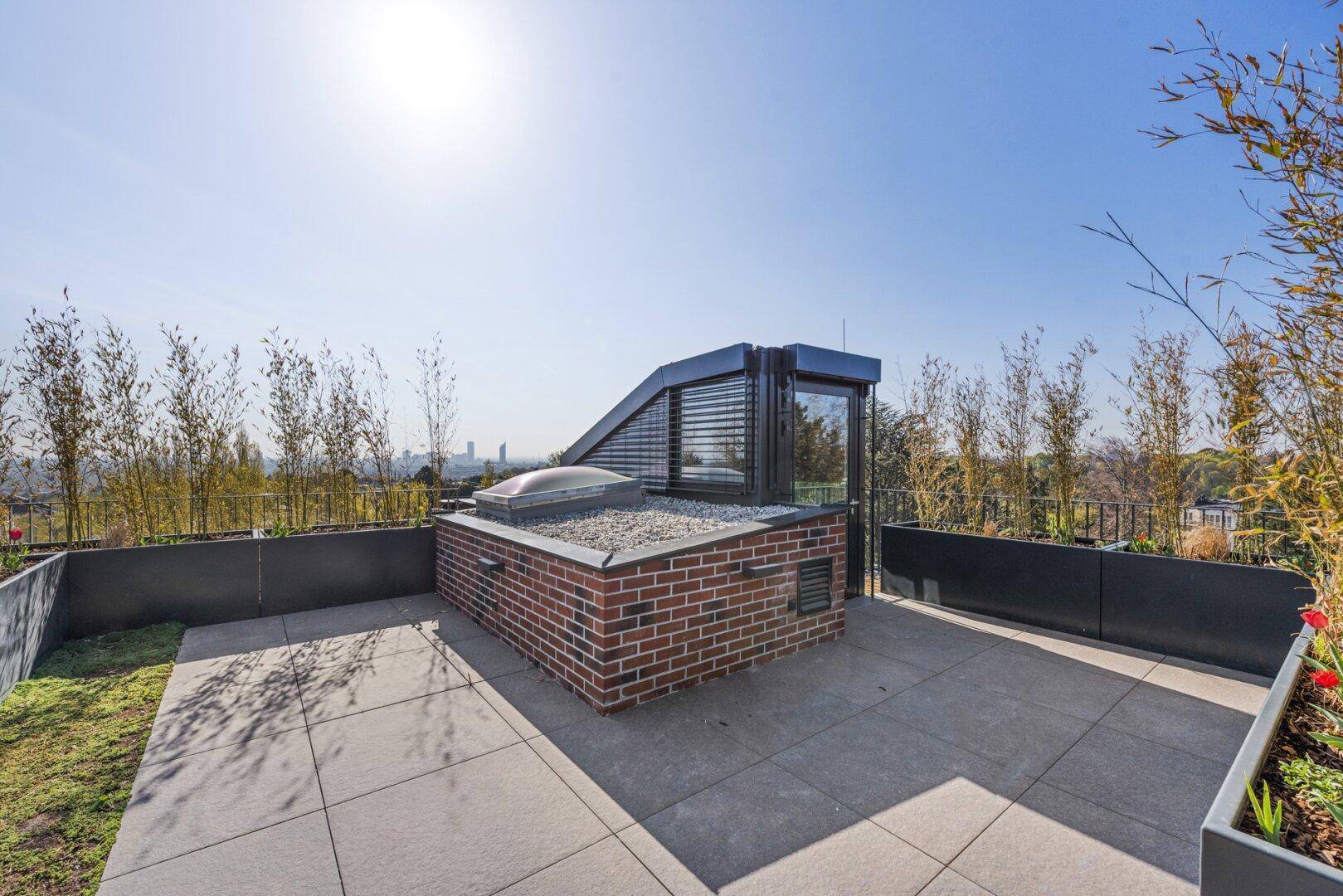 Unterer Schreiberweg 49 | Penthouse