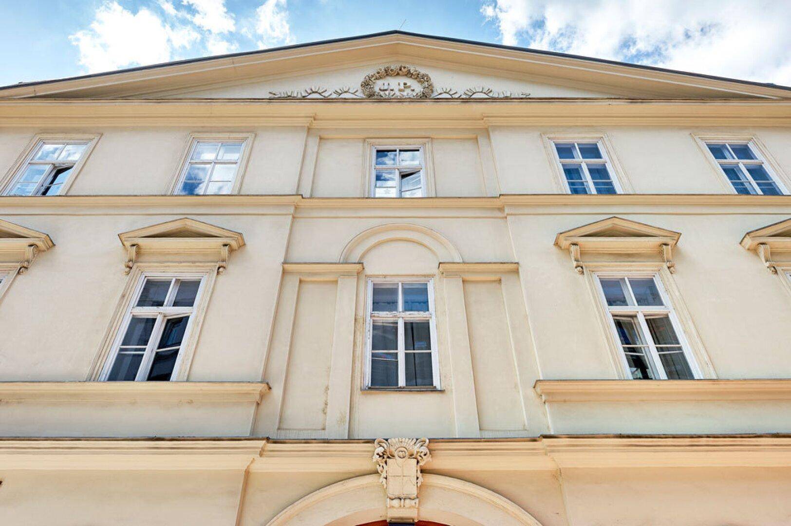 Fassade