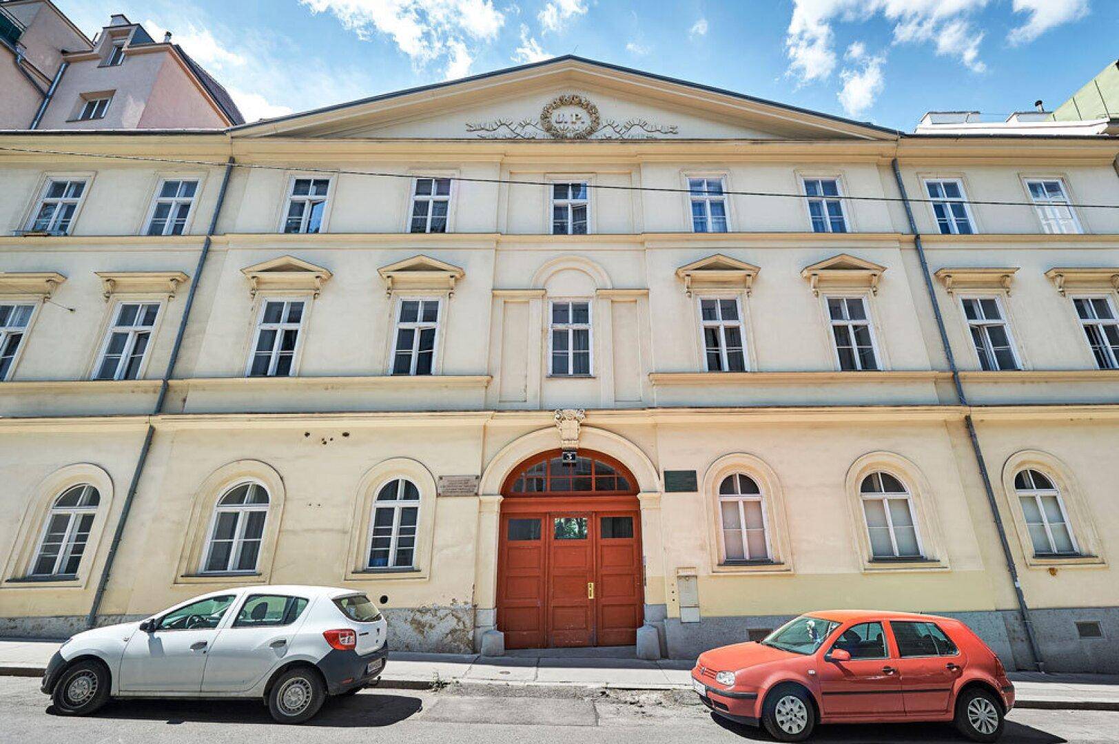 Fassade