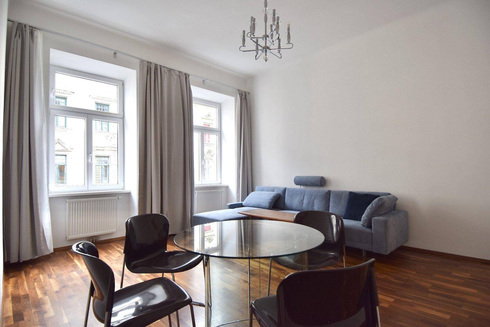 Wohnraum