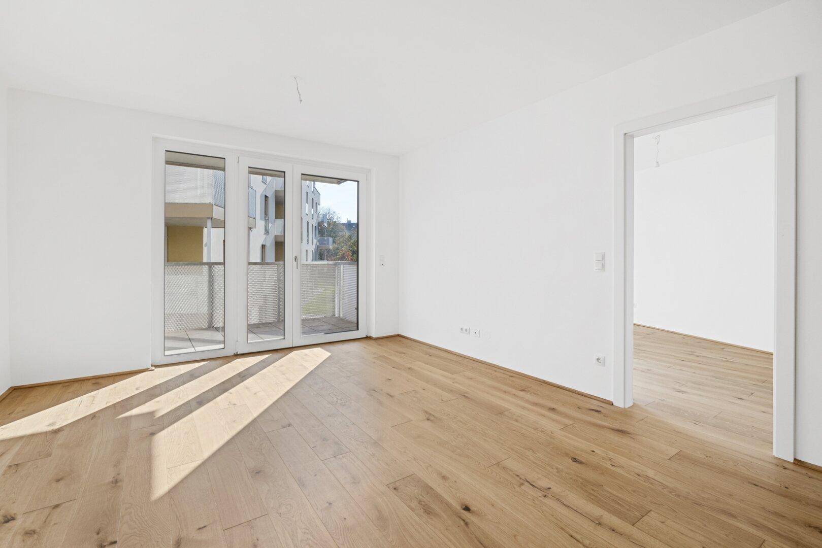 Wohnraum