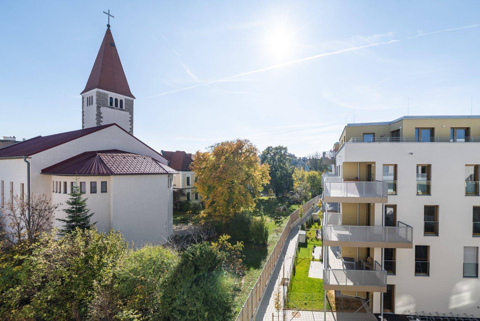 Ausblick