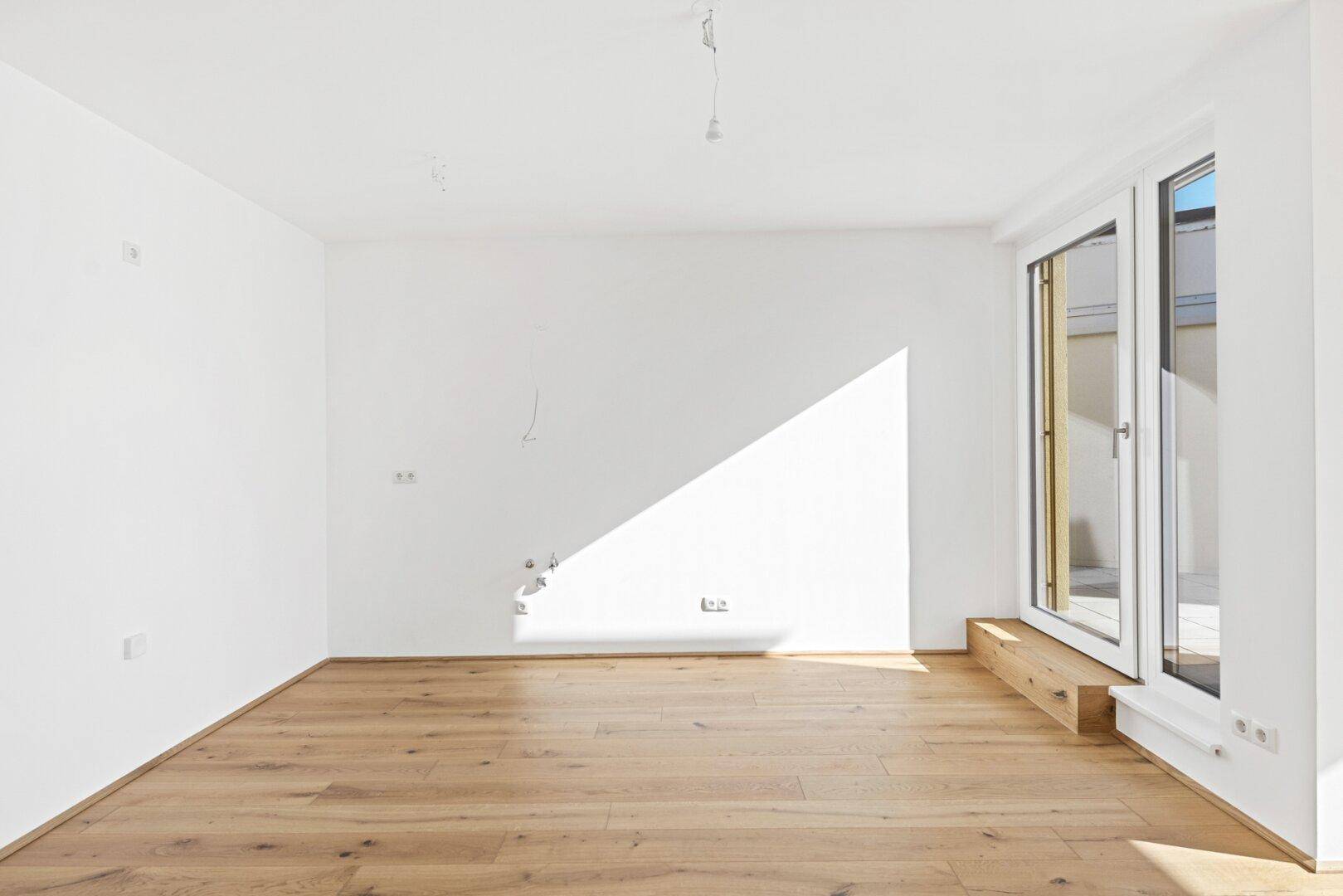 Wohnraum