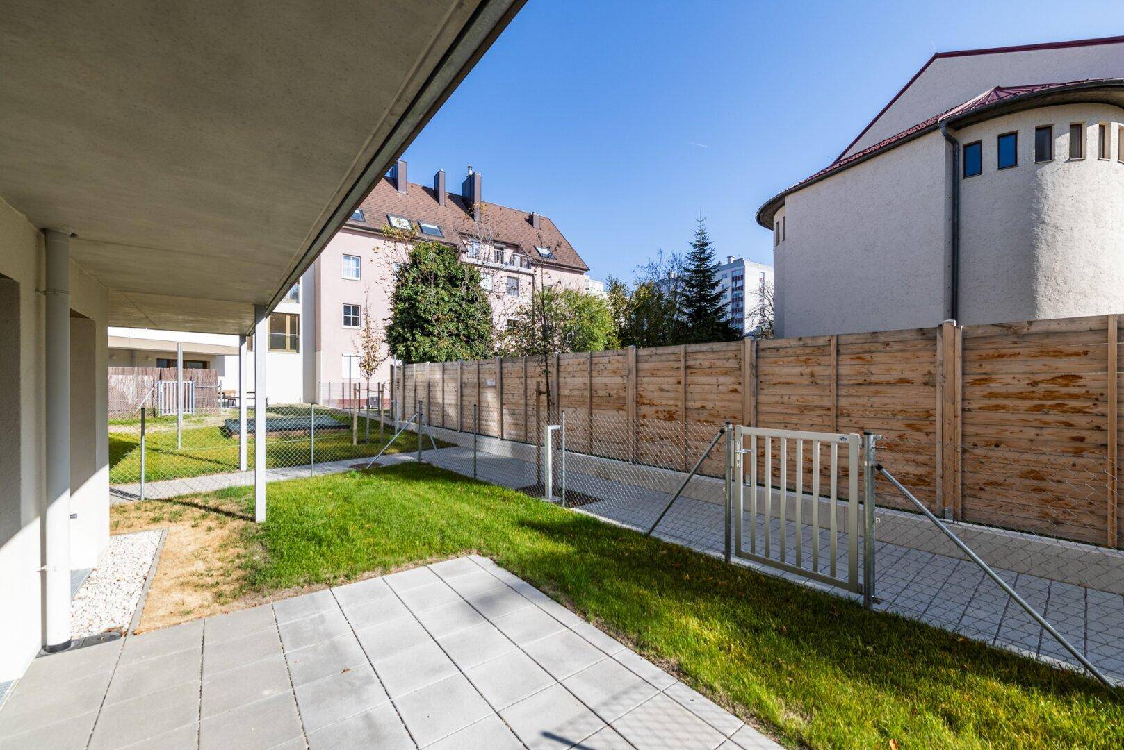 Garten