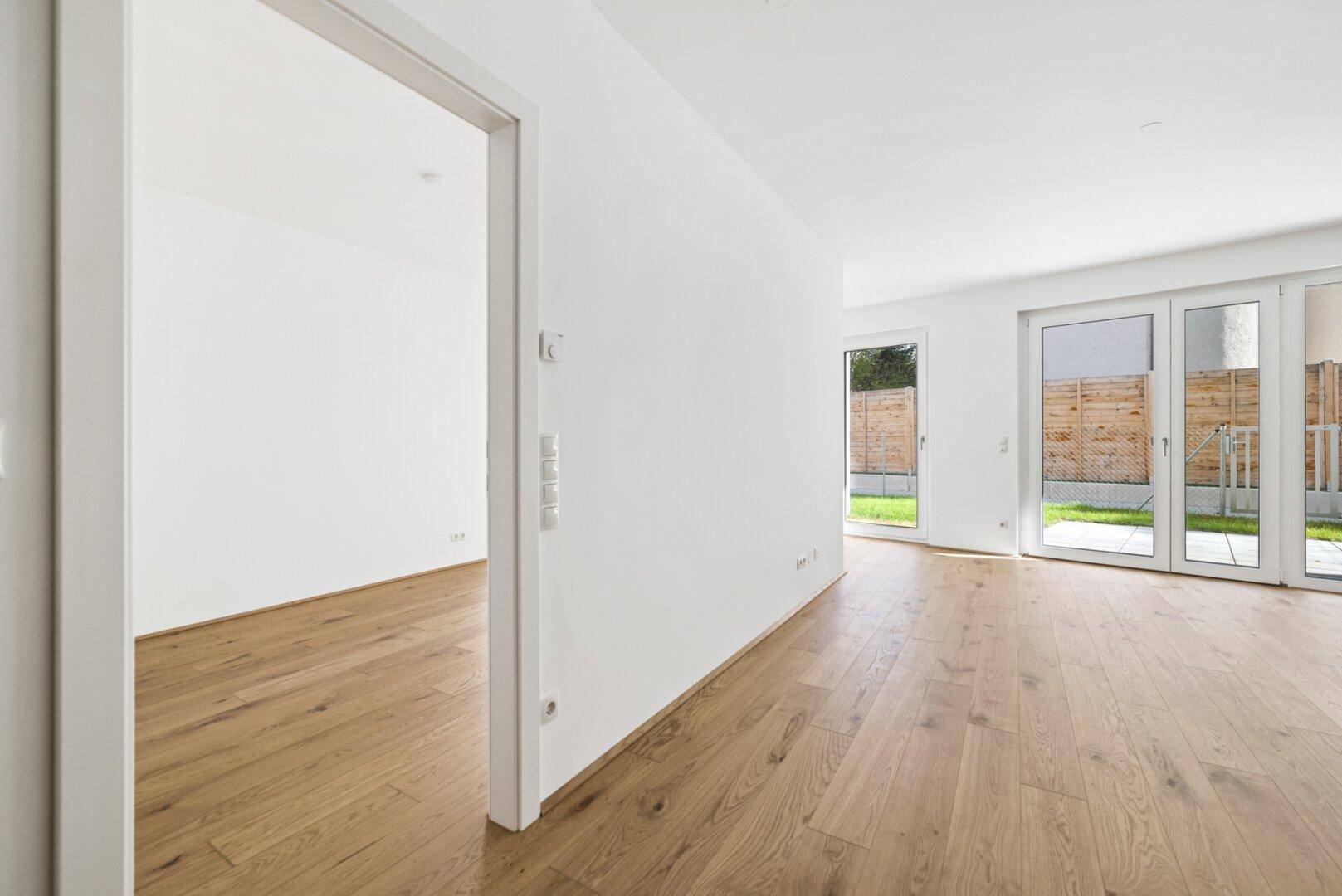 Wohnraum