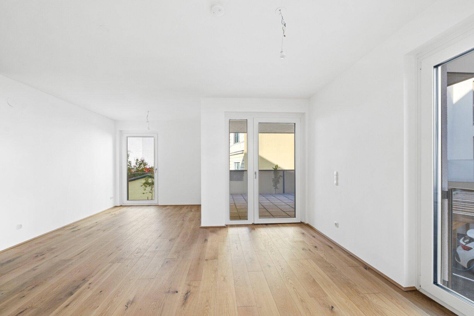 Wohnraum