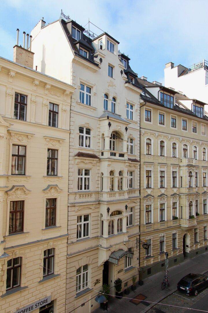 Aussicht