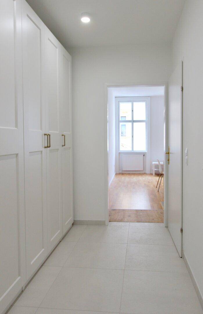 Vorzimmer