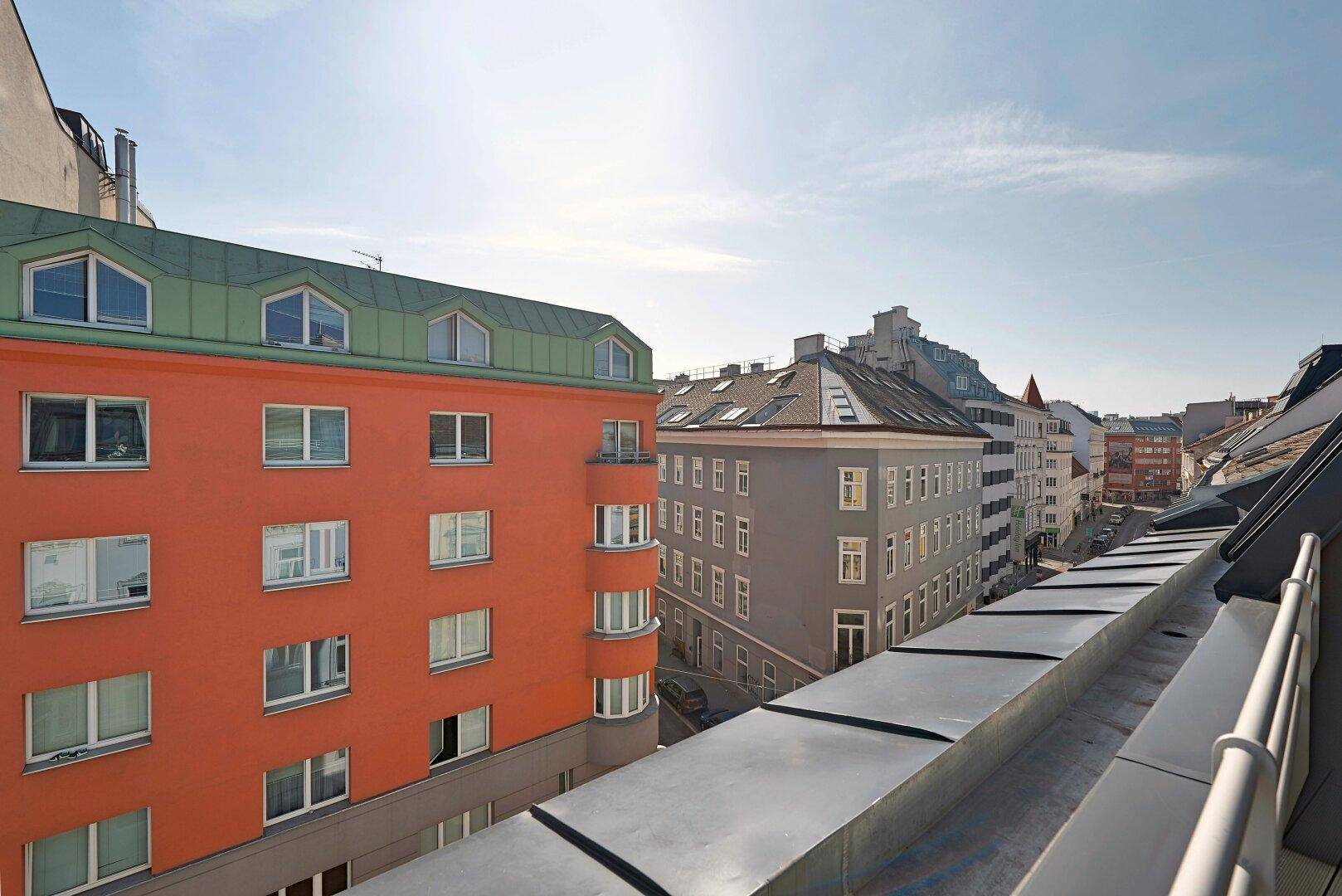 Ausblick