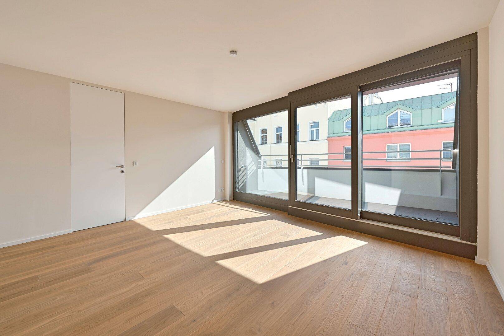 Wohnraum