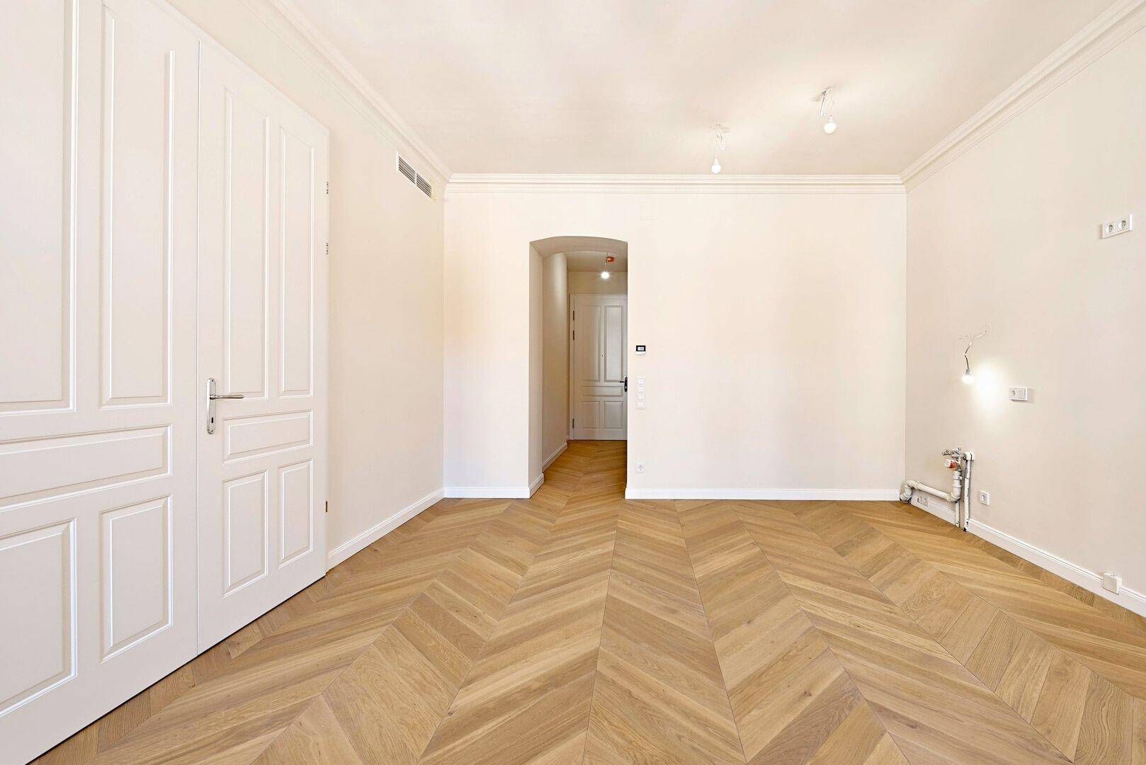 Wohnraum