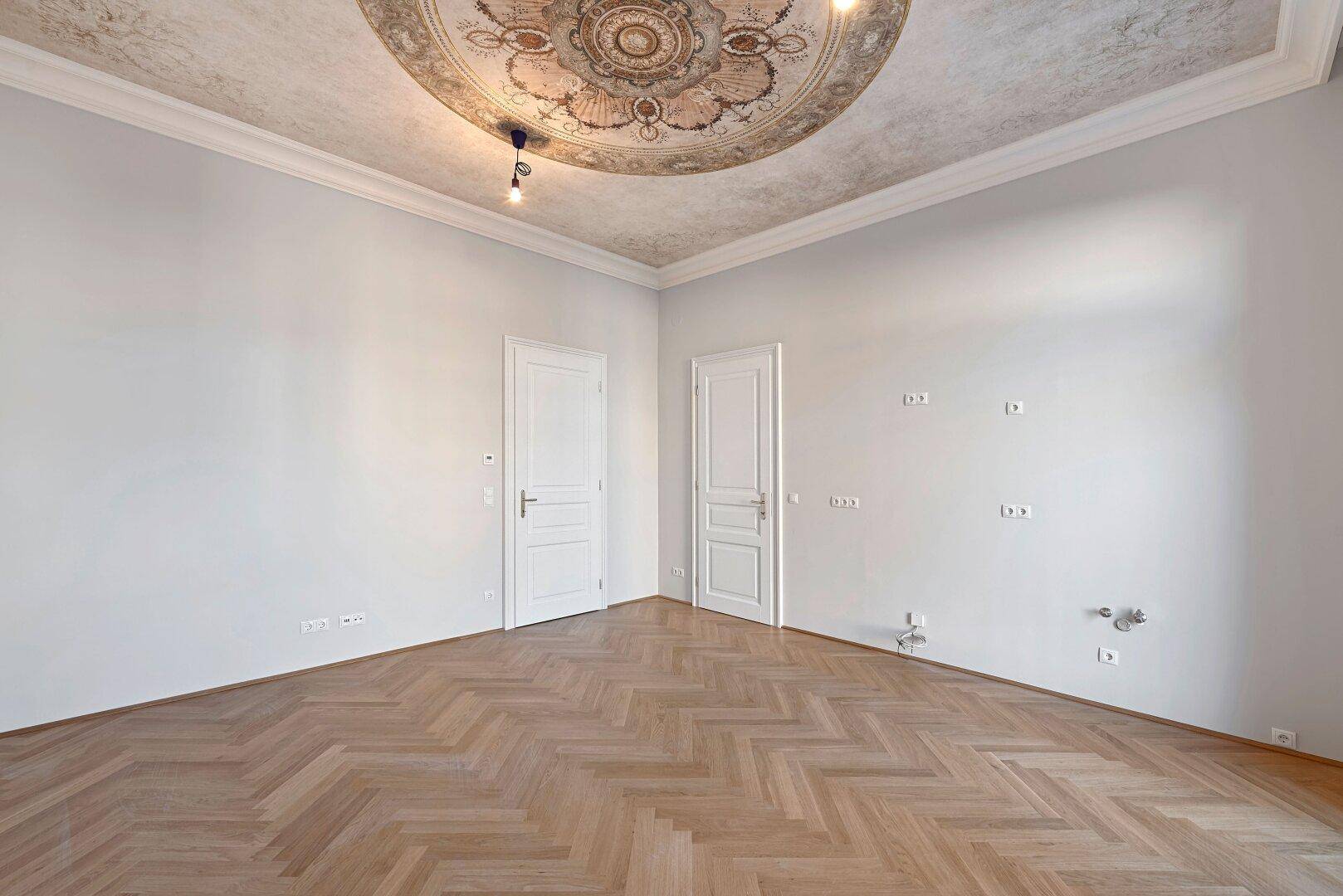 Wohnraum