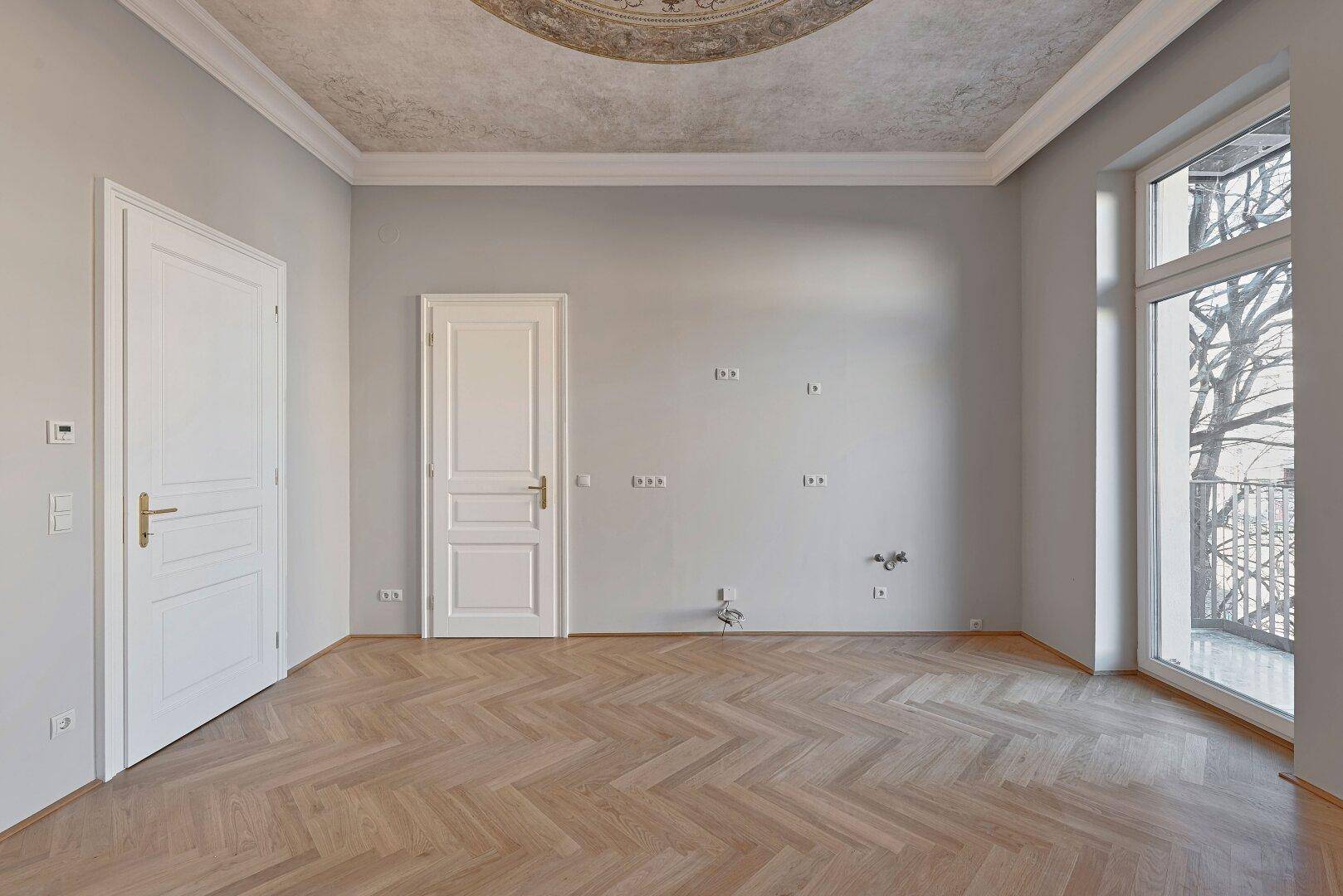 Wohnraum