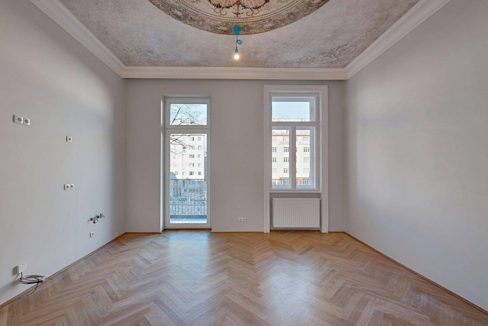 Wohnraum