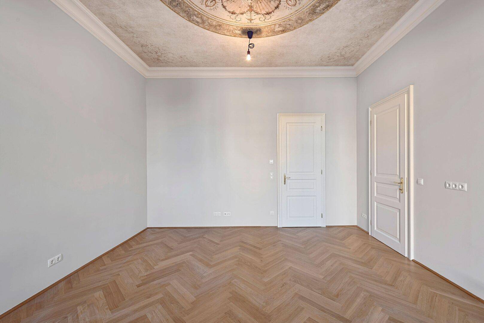 Wohnraum