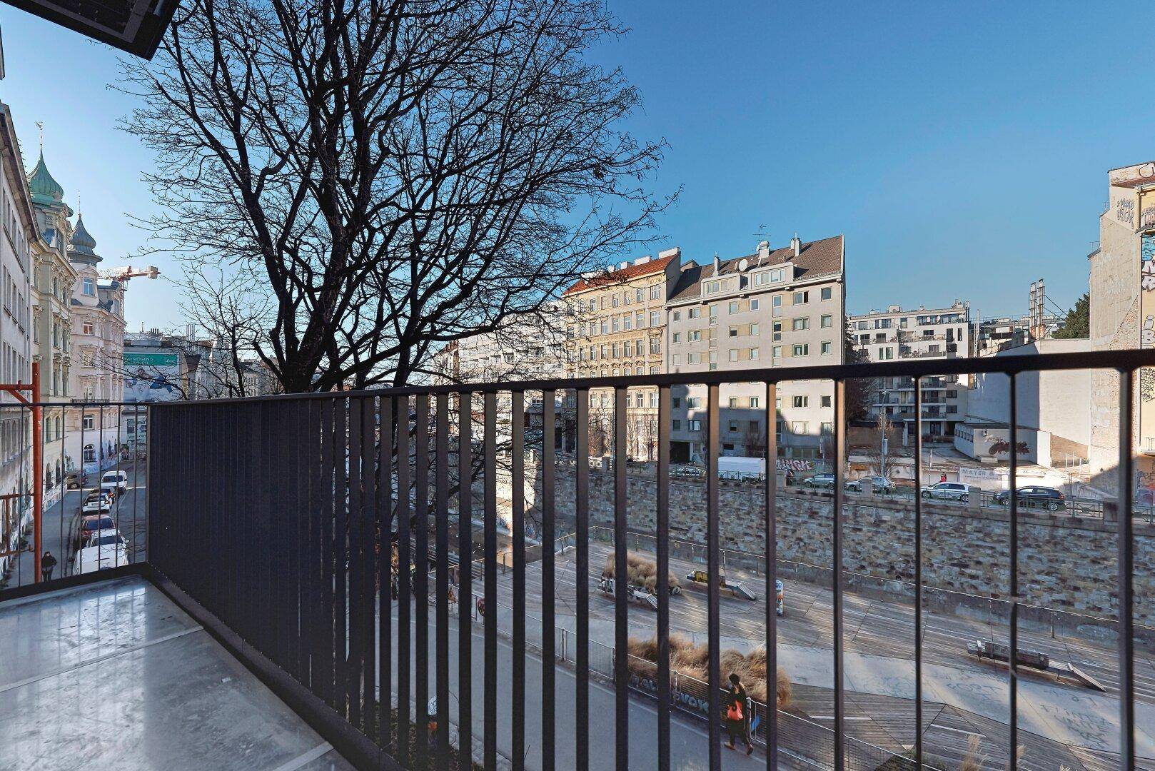 Balkon